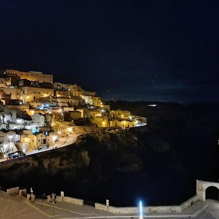 L'Angolo Di Cinzia Matera Exterior photo